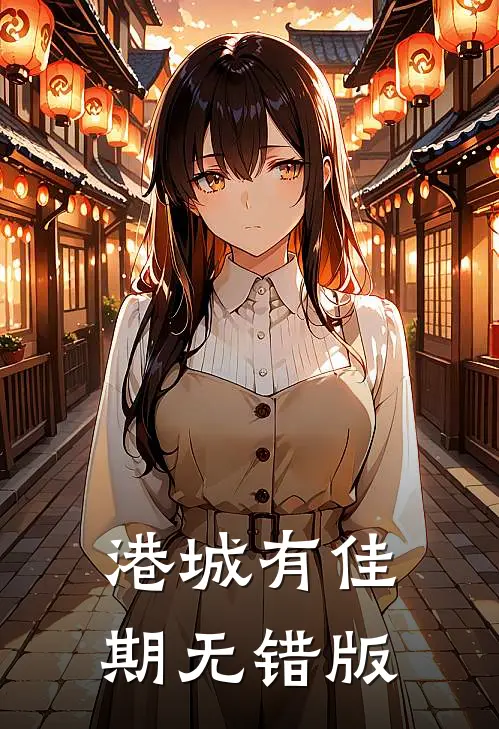 港城有佳期无错版
