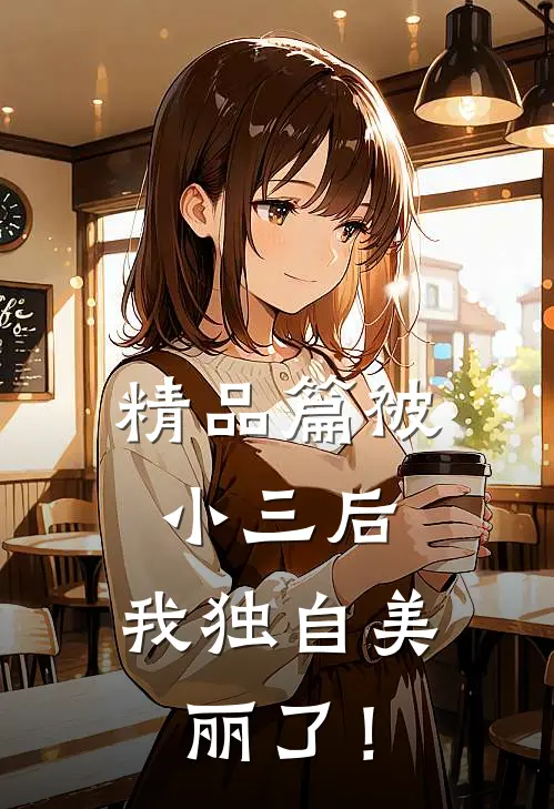 精品篇被小三后，我独自美丽了！