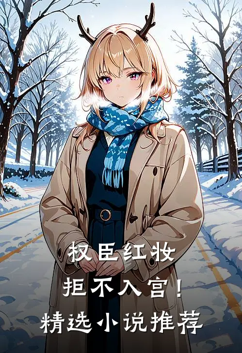 权臣红妆，拒不入宫！精选小说推荐