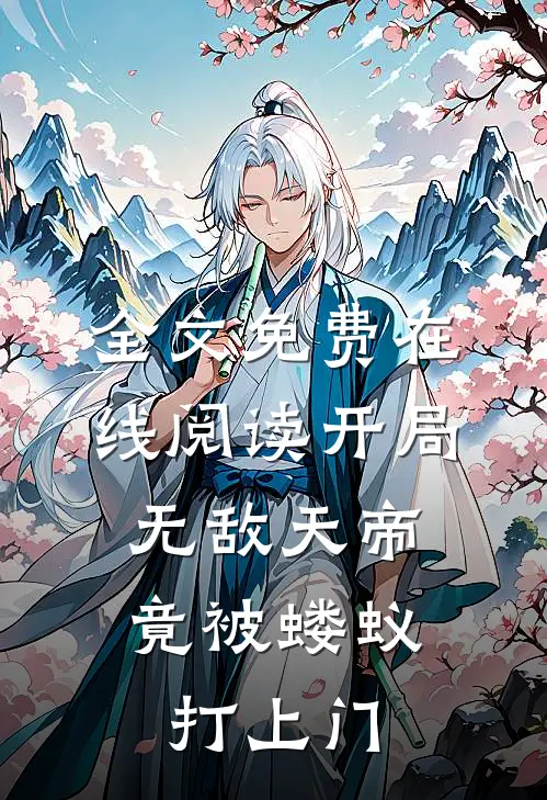 全文免费在线阅读开局无敌天帝，竟被蝼蚁打上门