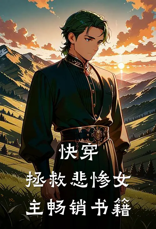 快穿：拯救悲惨女主畅销书籍
