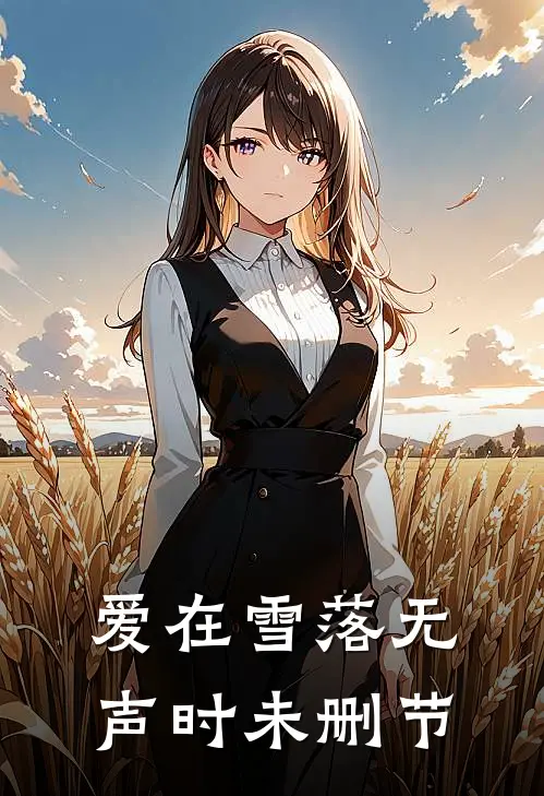 爱在雪落无声时未删节
