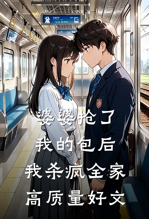 婆婆抢了我的包后，我杀疯全家高质量好文
