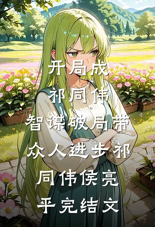开局成祁同伟，智谋破局带众人进步祁同伟侯亮平完结文
