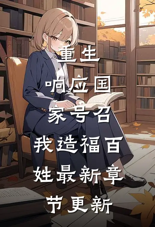 重生：响应国家号召，我造福百姓最新章节更新