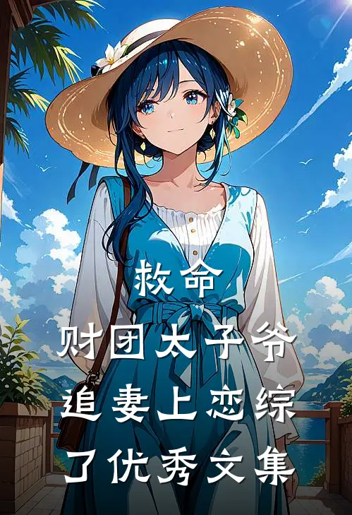 救命，财团太子爷追妻上恋综了优秀文集