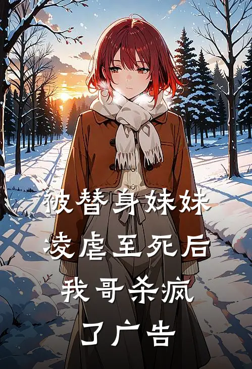被替身妹妹凌虐至死后，我哥杀疯了广告