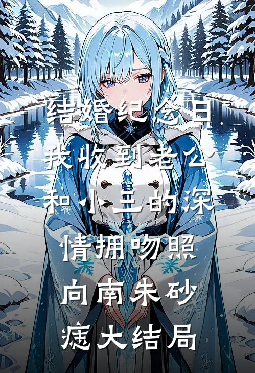 结婚纪念日，我收到老公和小三的深情拥吻照向南朱砂痣大结局