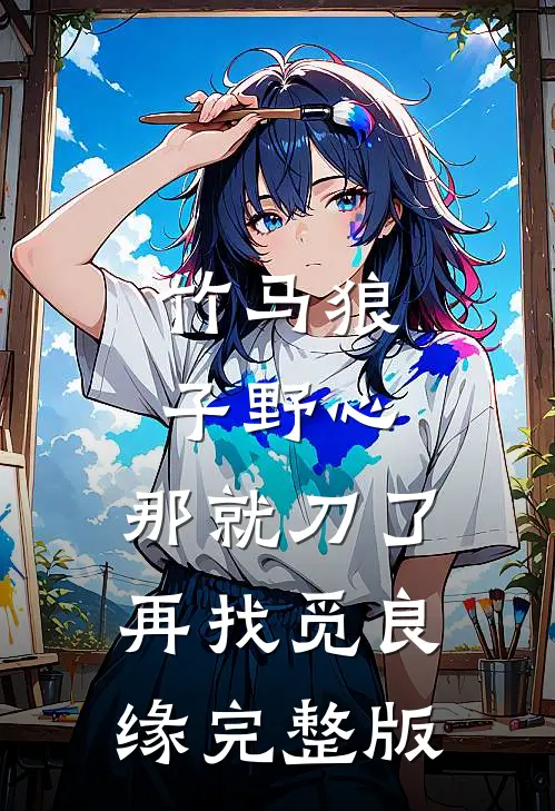 竹马狼子野心，那就刀了再找觅良缘完整版