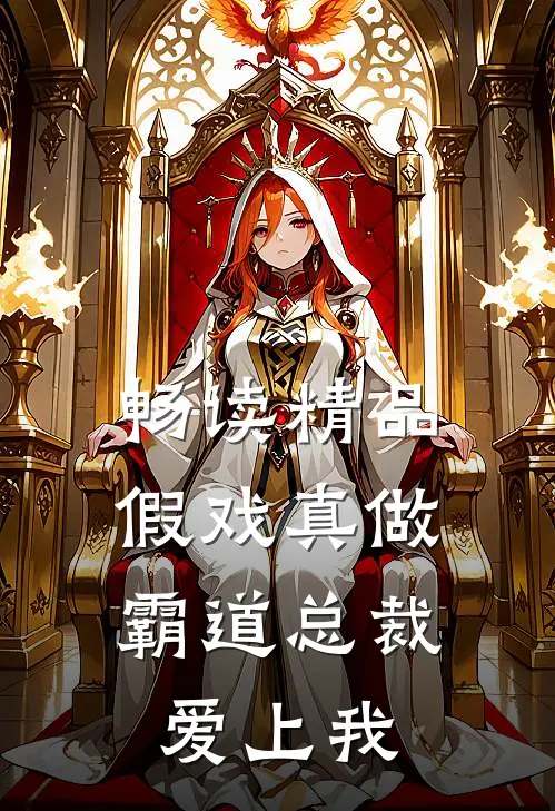 畅读精品假戏真做，霸道总裁爱上我
