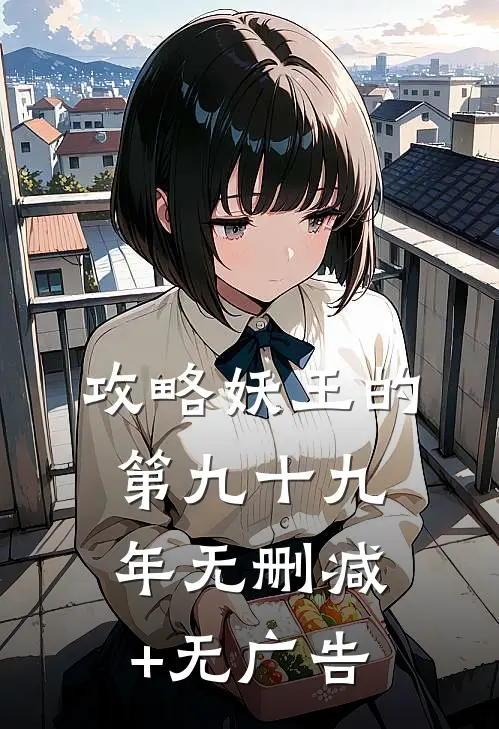 攻略妖王的第九十九年无删减+无广告