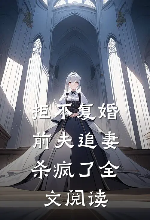 拒不复婚：前夫追妻杀疯了全文阅读