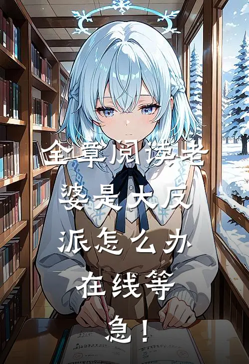全章阅读老婆是大反派怎么办，在线等，急！