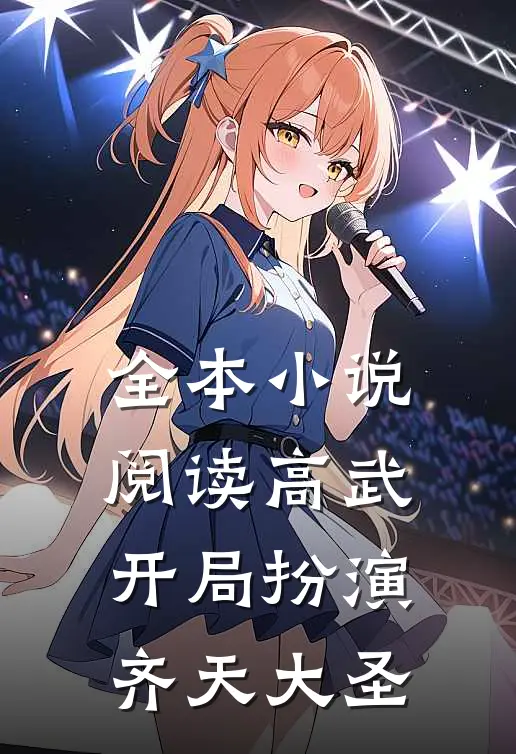 全本小说阅读高武：开局扮演齐天大圣