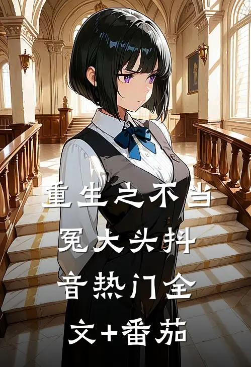 重生之不当冤大头抖音热门全文+番茄