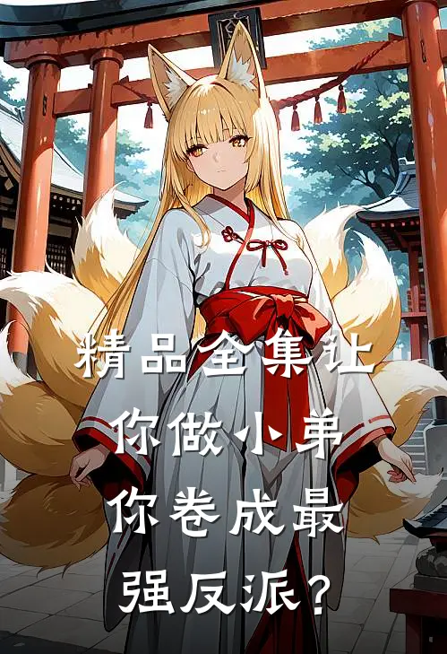 精品全集让你做小弟，你卷成最强反派？