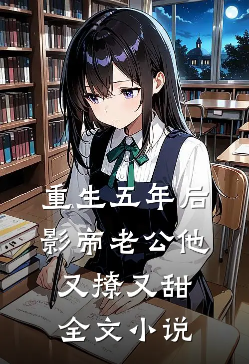 重生五年后，影帝老公他又撩又甜全文小说