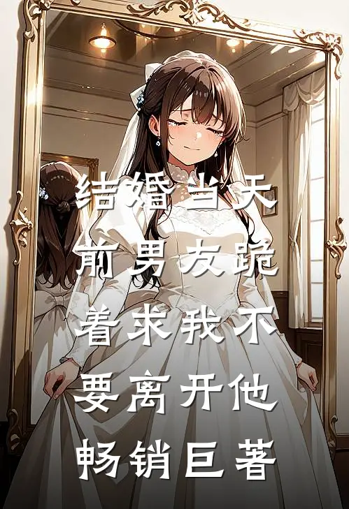 结婚当天，前男友跪着求我不要离开他畅销巨著