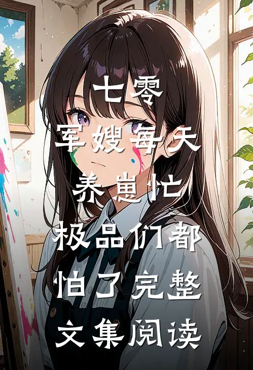 七零：军嫂每天养崽忙，极品们都怕了完整文集阅读