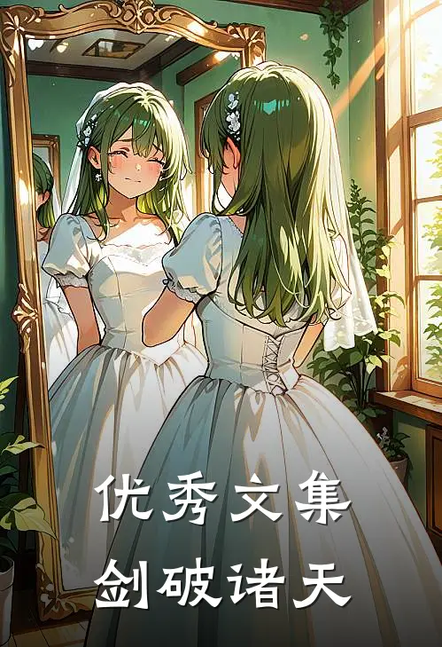 优秀文集剑破诸天
