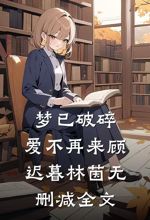 梦已破碎，爱不再来顾迟暮林茵无删减全文