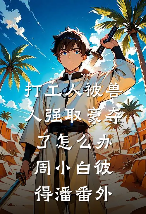 打工人被兽人强取豪夺了怎么办周小白彼得潘 番外