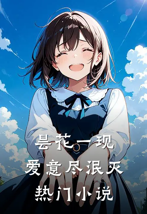 昙花一现，爱意尽泯灭热门小说