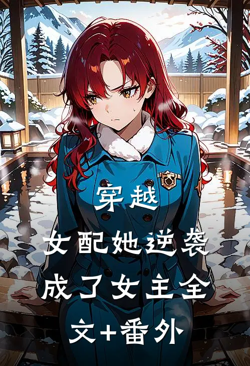 穿越：女配她逆袭成了女主全文+番外