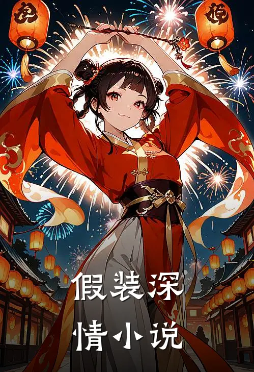 假装深情小说