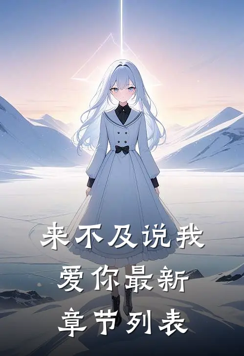 来不及说我爱你最新章节列表