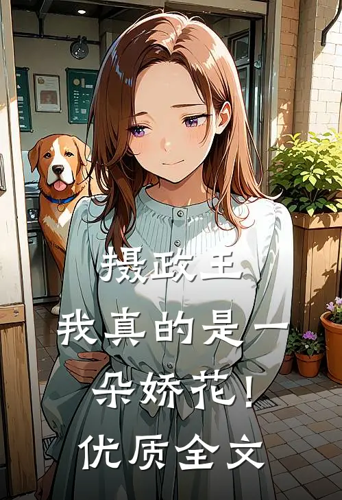 摄政王，我真的是一朵娇花！优质全文