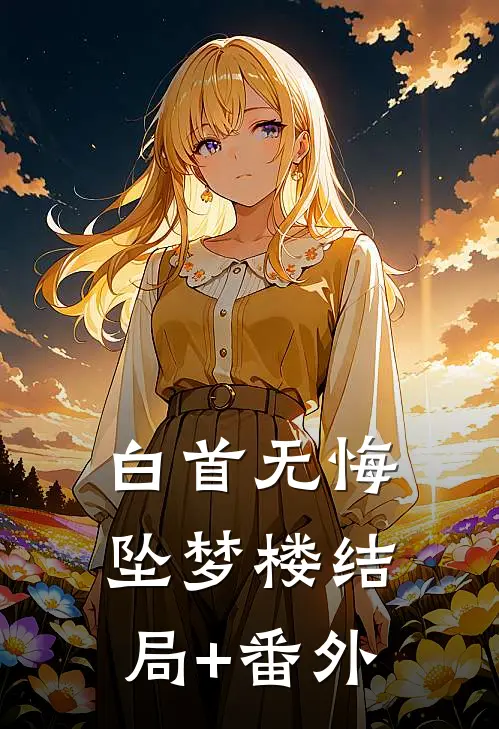 白首无悔坠梦楼结局+番外