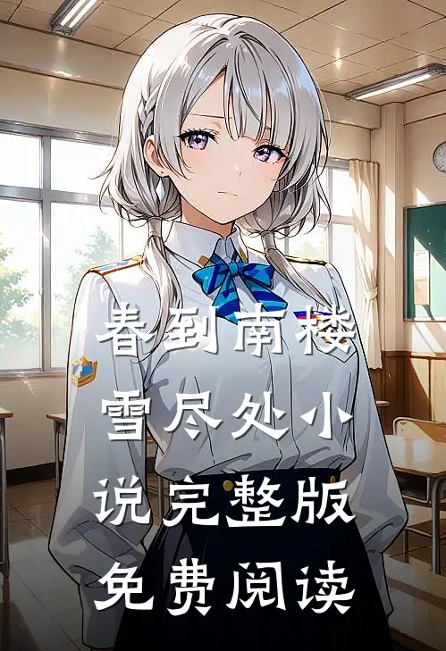 春到南楼雪尽处小说完整版免费阅读