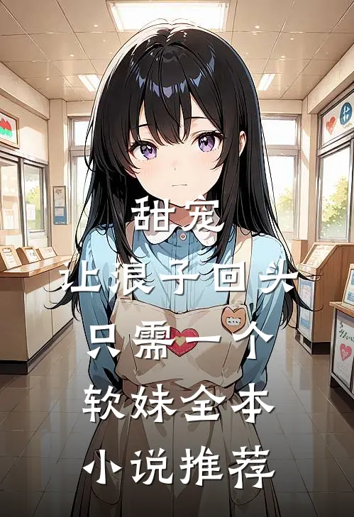 甜宠：让浪子回头，只需一个软妹全本小说推荐