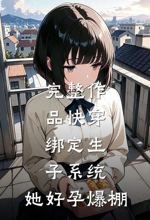 完整作品快穿:绑定生子系统,她好孕爆棚