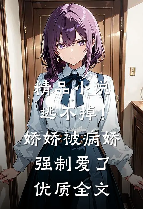 精品小说逃不掉！娇娇被病娇强制爱了优质全文