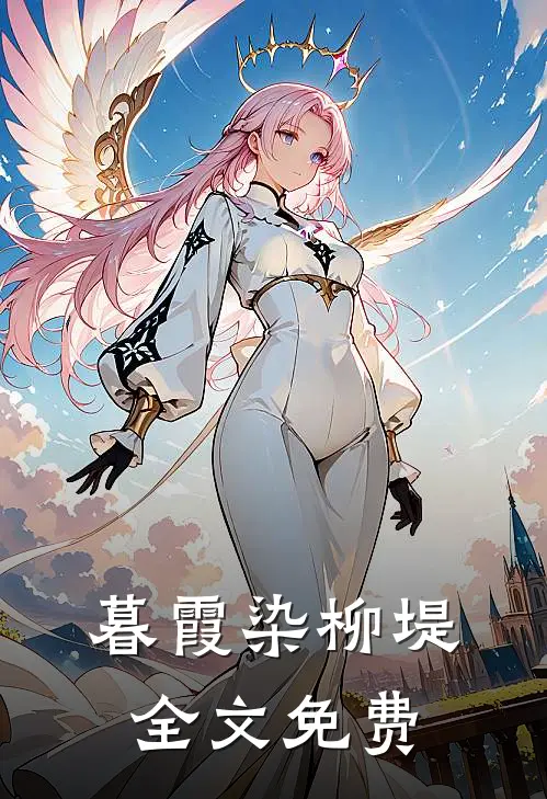 暮霞染柳堤全文免费