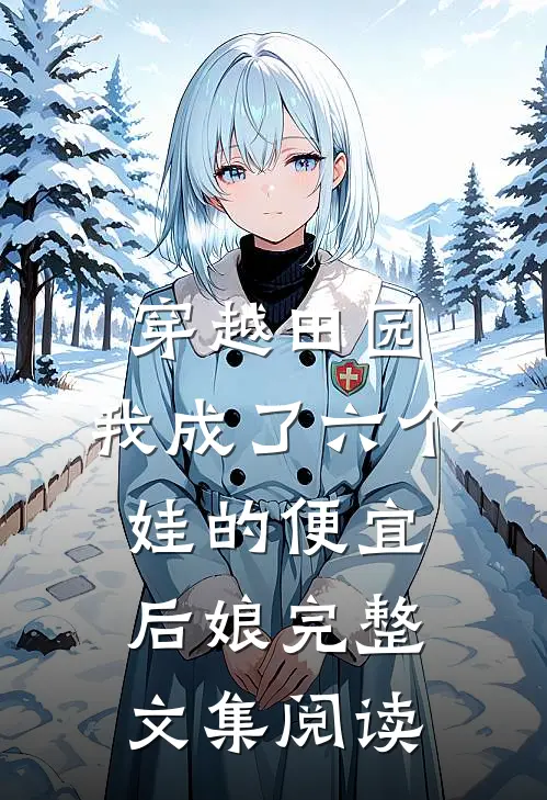 穿越田园：我成了六个娃的便宜后娘完整文集阅读