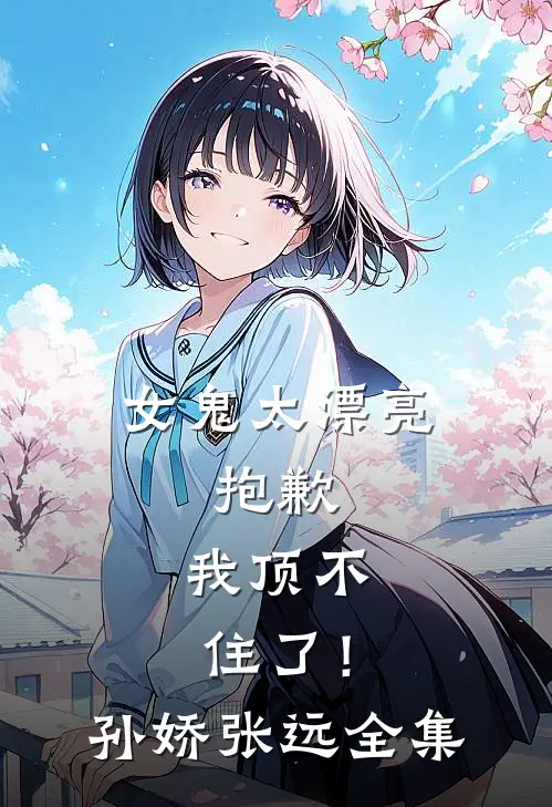 女鬼太漂亮：抱歉，我顶不住了！孙娇张远 全集