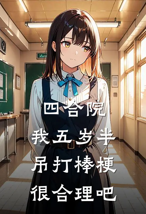 四合院：我五岁半吊打棒梗很合理吧