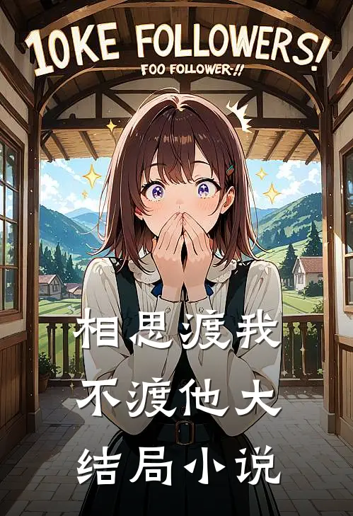 相思渡我不渡他大结局小说