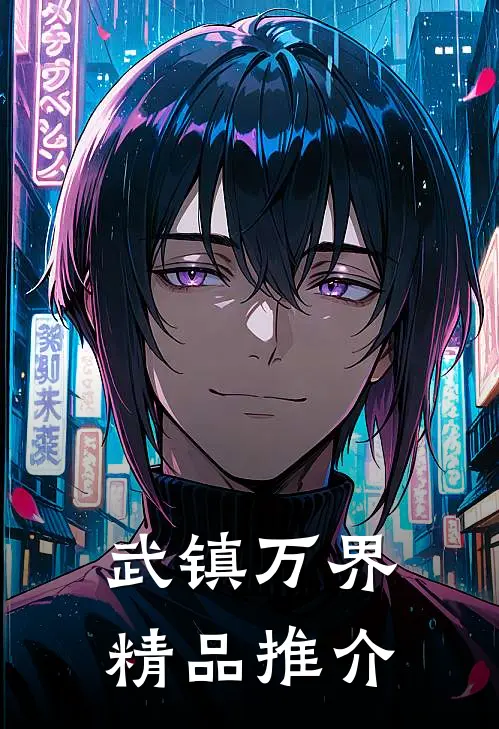 武镇万界精品推介