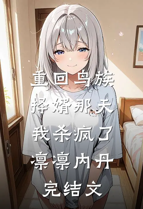 重回鸟族择婿那天，我杀疯了凛凛内丹完结文