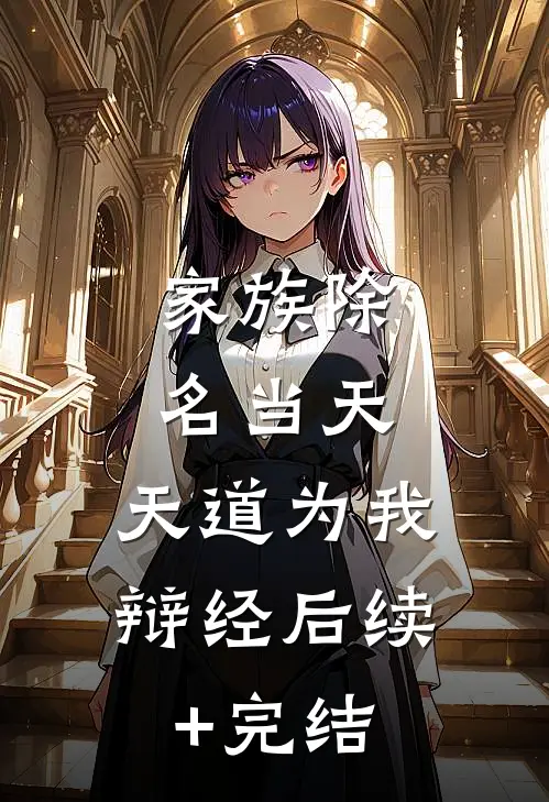 家族除名当天，天道为我辩经后续+完结
