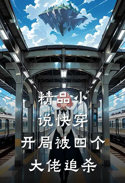 精品小说快穿：开局被四个大佬追杀