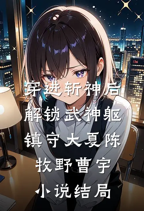 穿进斩神后，解锁武神躯，镇守大夏陈牧野曹宇小说结局