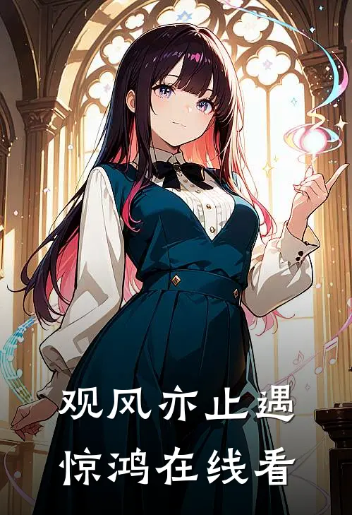 观风亦止遇惊鸿在线看