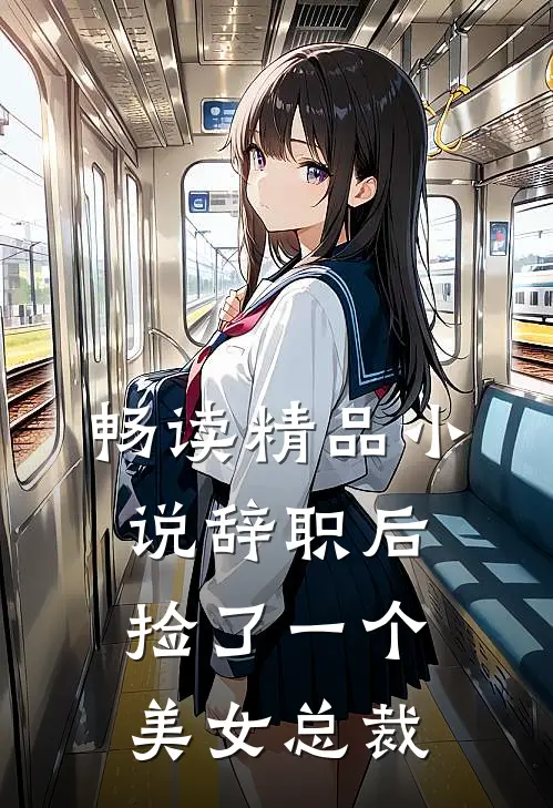 畅读精品小说辞职后，捡了一个美女总裁