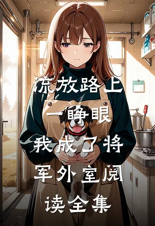 流放路上一睁眼，我成了将军外室阅读全集