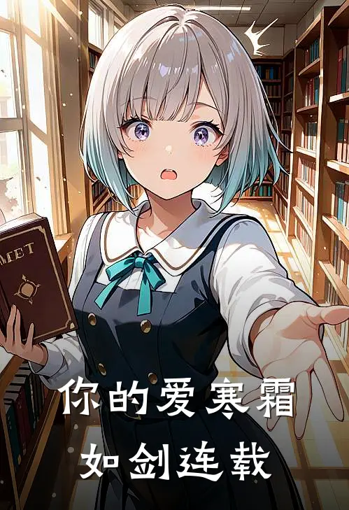 你的爱寒霜如剑连载